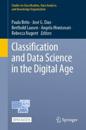 Classification and Data Science in the Digital Age