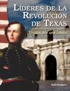 Lideres de la Revolucion de Texas