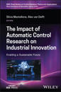 The Impact of Automatic Control Research on Industrial Innovation