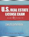 US Real Estate License Exam AudioLearn