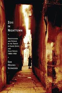 Zois in Nighttown