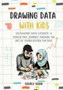 Drawing Data with Kids