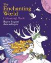 The Enchanting World Colouring Book