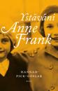 Ystäväni Anne Frank