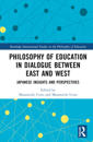 Philosophy of Education in Dialogue between East and West