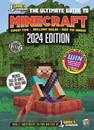 Minecraft Ultimate Guide by GamesWarrior 2024 Edition