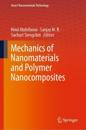 Mechanics of Nanomaterials and Polymer Nanocomposites