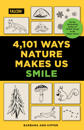 4,101 Ways Nature Makes Us Smile