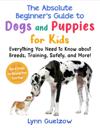 Best Beginner's Guide to Dogs and Puppies for Kids