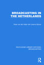 Broadcasting in the Netherlands