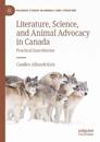 Literature, Science, and Animal Advocacy in Canada
