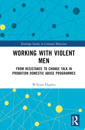 Working with Violent Men