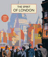 The Spirit of London Jigsaw Puzzle