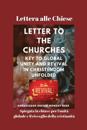 Lettera alle Chiese Spiegata la chiave per l'unit? globale e il risveglio della cristianit?