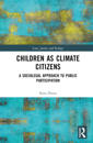 Children as Climate Citizens