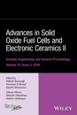 Advances in Solid Oxide Fuel Cells and Electronic Ceramics II, Volume 37, Issue 3