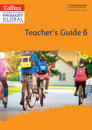 Cambridge Primary Global Perspectives Teacher's Guide: Stage 6