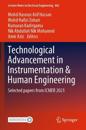 Technological Advancement in Instrumentation & Human Engineering