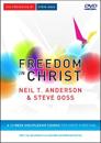 Freedom in Christ DVD