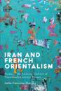 Iran and French Orientalism