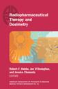 Radiopharmaceutical Therapy and Dosimetry