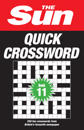 The Sun Quick Crossword Book 11