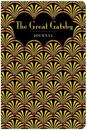 The Great Gatsby Journal - Lined