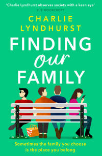 Finding Our Family