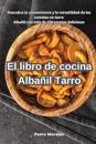 El libro de cocina Albañil Tarro