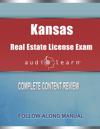 Kansas Real Estate License Exam AudioLearn