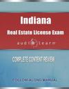 Indiana Real Estate License Exam audioLearn