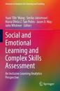 Social and Emotional Learning and Complex skills Assessment