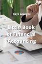 Little Book of Financial Accounting
