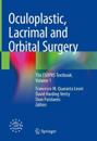Oculoplastic, Lacrimal and Orbital Surgery