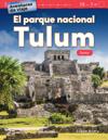 Aventuras de viaje: Tulum
