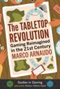 The Tabletop Revolution