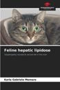 Feline hepatic lipidose
