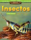 Animales asombrosos: Insectos