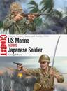 US Marine vs Japanese Soldier