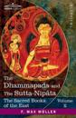 The Dhammapada and The Sutta-Nip?ta
