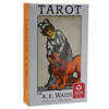 A.E. Waite Tarot Standard Premium Edition PT