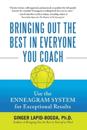 Bringing Out the Best in Everyone You Coach (PB)