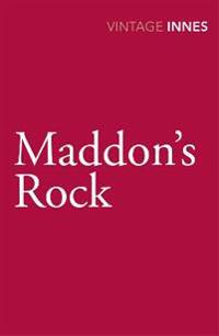Maddons rock
