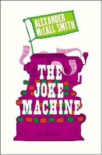 The Joke Machine