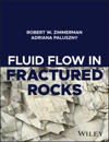 Fluid Flow in Fractured Rocks