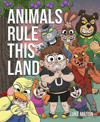 Animals Rule This Land