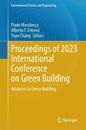 Proceedings of 2023 International Conference on Green Building