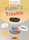 Rainbow Chicks - Discovering a Perfect Self - Violet’s Trouble