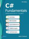 C# Fundamentals - Getting Started with C# 11 and .NET 7