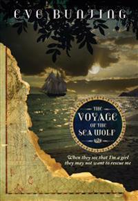 The Voyage of the Sea Wolf